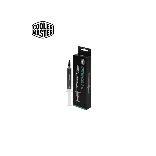 Pasta Termica Cooler Master Cryofuze 7 Mgz-Ndsg-N04g-R1