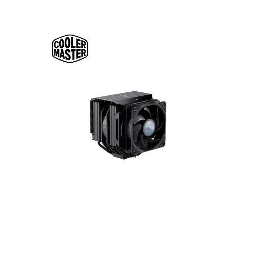 Cpu Air Cooler Hyper 212 3dhp Black ARGB May-T2hp-217pa-R1