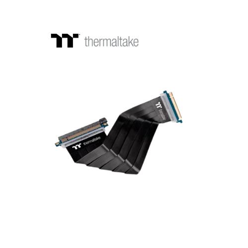 Thermaltake Premium Riser Cable 300mm AC-045-Cn1otn-C1