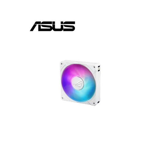 Liquid Cooling Asus Rog Ryujin III 360 ARGB Extreme Wht