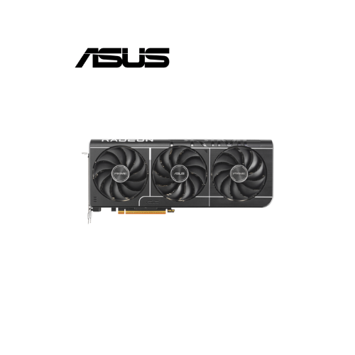 Radeon Asus Prime Rx9070xt 16gb Oc