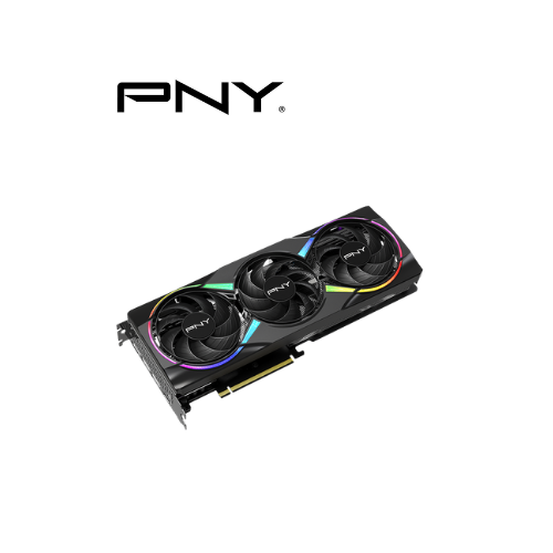 Geforce Pny Rtx5060ti 8gb ARGB Oc Vcg5060t8tfxxpb1-O