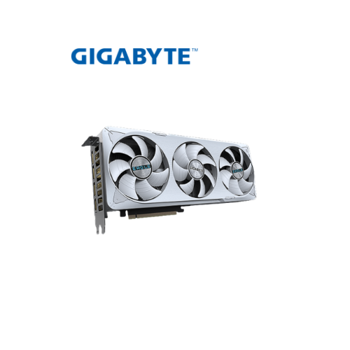 Geforce Rtx 5070 Eagle Oc Ice 12g Gv-N5070eagleoc Ice-12gd 1.0