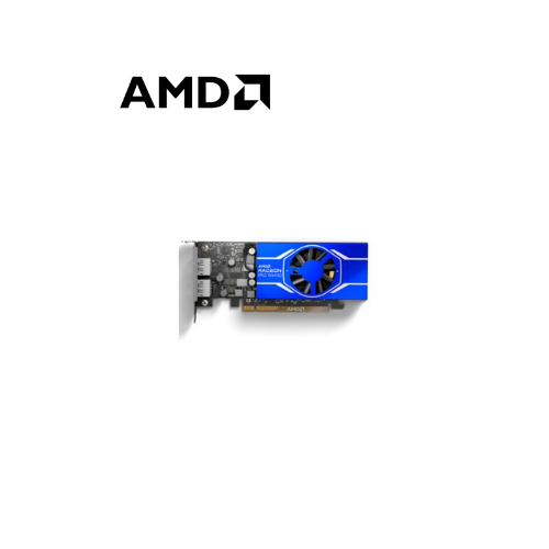 Radeon Pro W6400 4gb Gddr6 100-506189