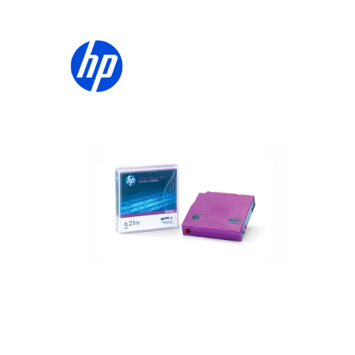 Data Tape HP Ultrium 6 2.5tb/6.25tb C7976a