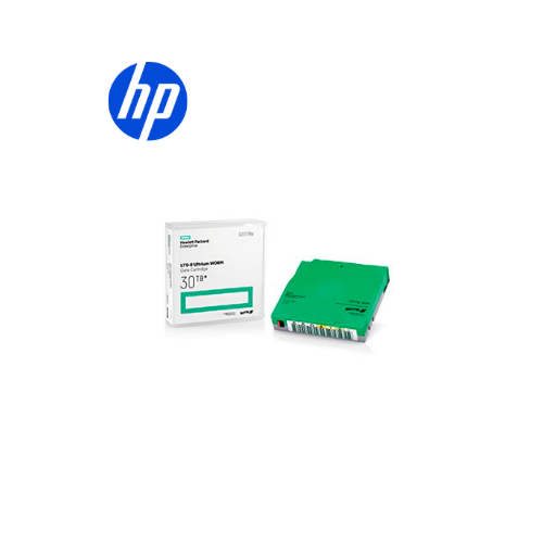 Data Tape HP Ultrium 8 12.0tb/30.0tb Q2078a