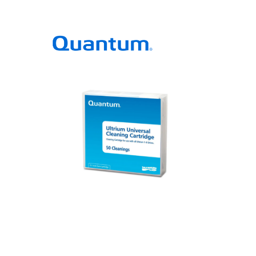 Limpiacabezal para Ultrium Quantum (mr-Lucqn-01)