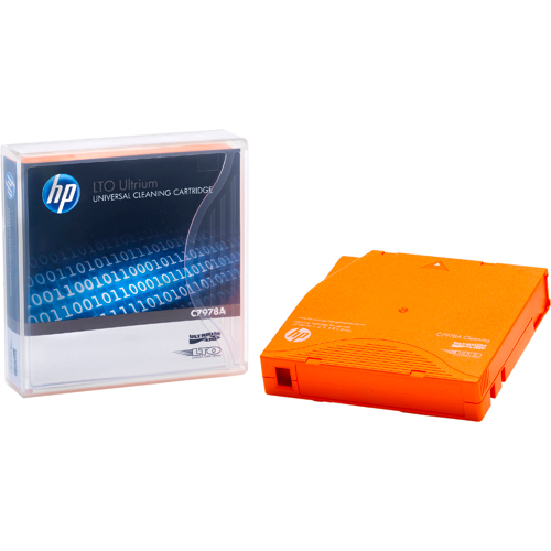 Limpiacabezal para Ultrium HP C7978a
