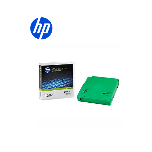 Data Tape HP Ultrium 4 800gb/1.6tb C7974a