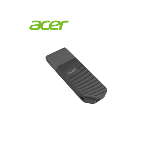 Memoria USB 256gb Acer Up200 2.0 Negro (bl.9bwwa.513)