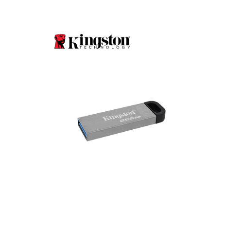 Memoria USB 256gb Dtkn 3.2 Kingston (dtkn/256gb)