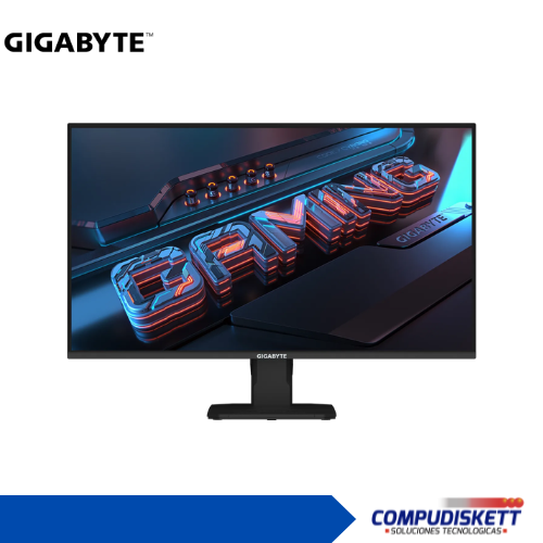 Gaming Monitor Gigabyte 24.5 Gs25f2 / 200 Hz - IPS - FHD
