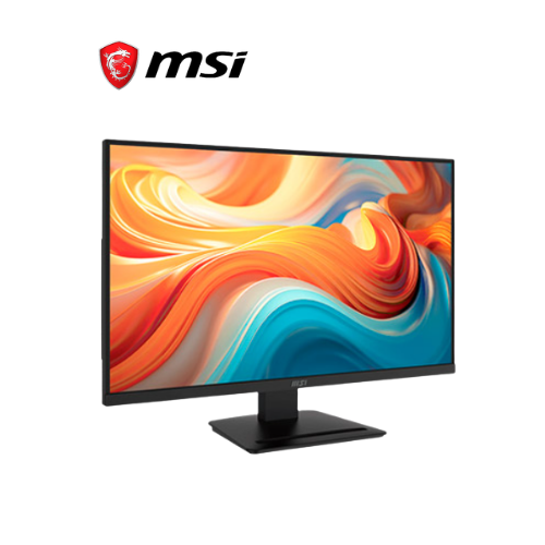 Monitor MSI Pro Mp273l E14 IPS FHD LED Flat 144hz 1ms