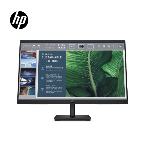 Monitor HP S5 Pro 524pf 23.8 9d9l6ut#aba