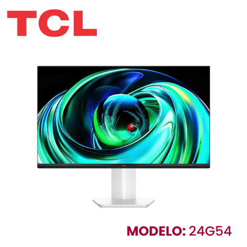 Monitor Tcl 24g54 Miniled 24 FHD 100hz Hdr400 400nits