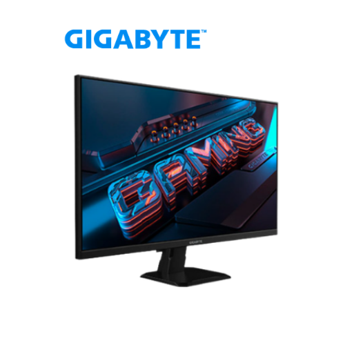Gaming Monitor Gigabyte 27 Gs27fa / 180 Hz - IPS - FHD