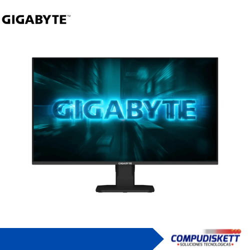 Gaming Monitor Gigabyte 24.5 Gs25f14 / 144 Hz - IPS - FHD