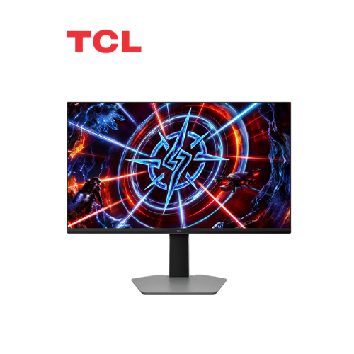 Monitor Tcl 27p2a Pro Gaming Qd-Mini LED 27 QHD 320hz 1ms Hdr600 800nits