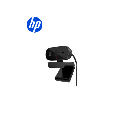Camara Web HP 325 FHD 53x27aa