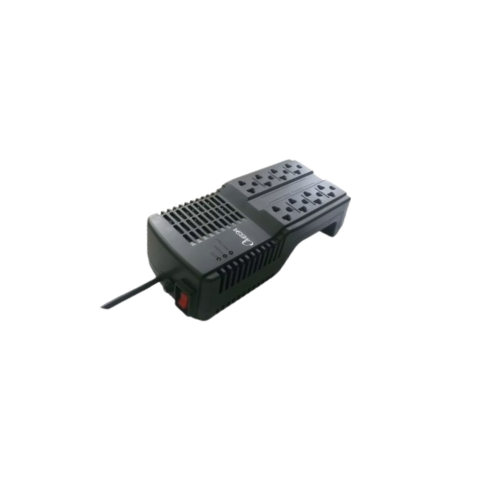 Estabilizador Omega 4a2k03 Pcg2000 1000va 220v