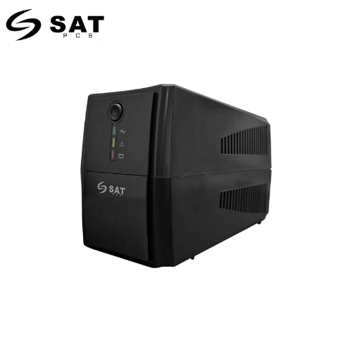 UPS Sat Ur 500 VA 220v