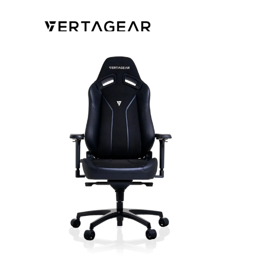 Silla Gaming Vertagear Sl5800 Hygennx Carbon Black Ergonomic (led/rgb)