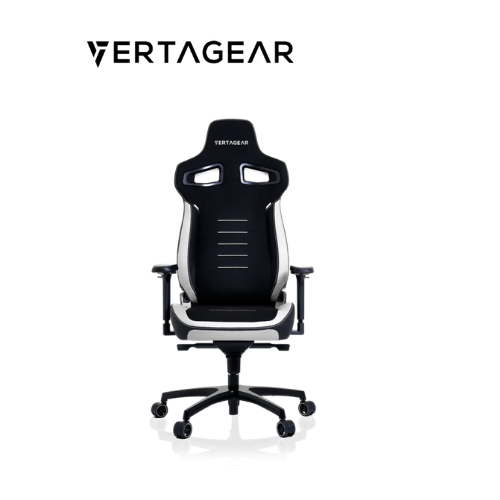 Silla Gaming Vertagear Pl4800 X-Large Synthetic Ft Audi Ergonomic