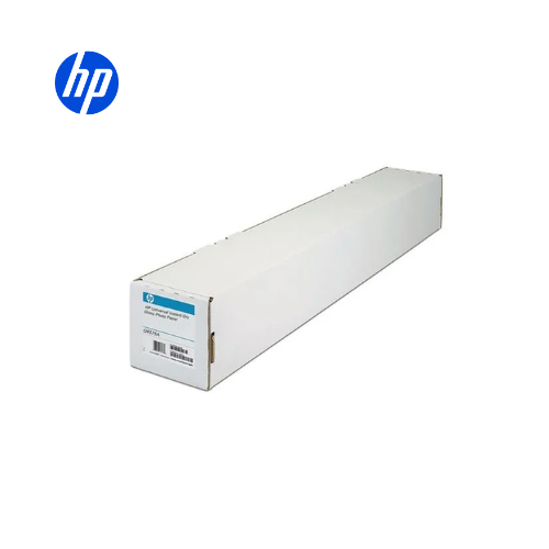 Papel HP C6567b Coated 42 X 150 Ft 90gr