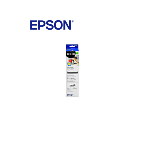 Cinta Epson S015631 para Lx-350 Edg
