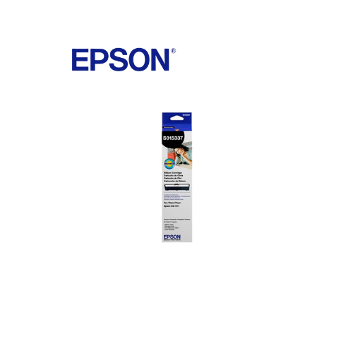 Cinta Epson S015337 Lq590