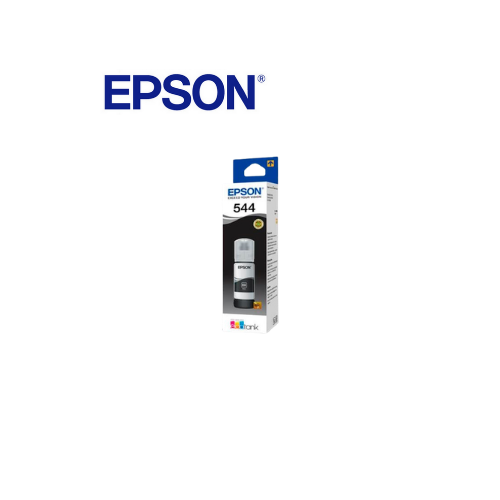 Botella Tinta Epson T544120-Al Negro para L3110