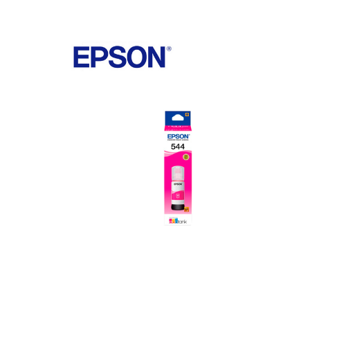 Botella Tinta Epson T544320-Al Magenta para L3110