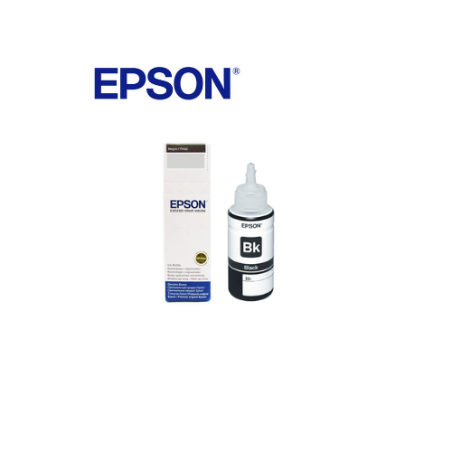 Botella Epson T673120-Al Negro L800