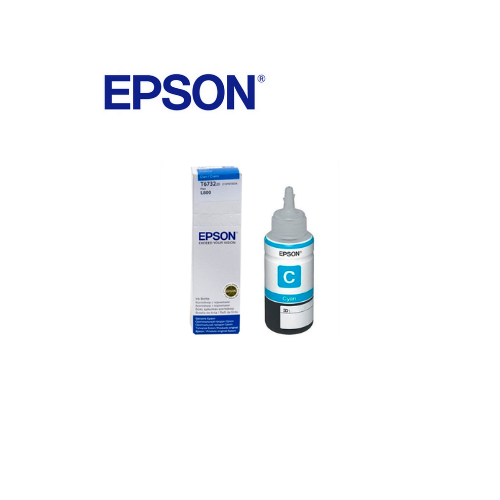 Botella Epson T673220-Al Cian L800