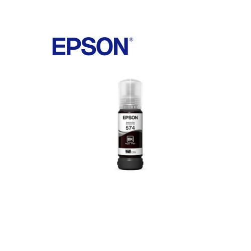 Botella Epson T574120-Al Negro L8050