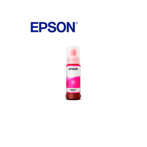 Botella Epson T555320-Al Magenta L8160