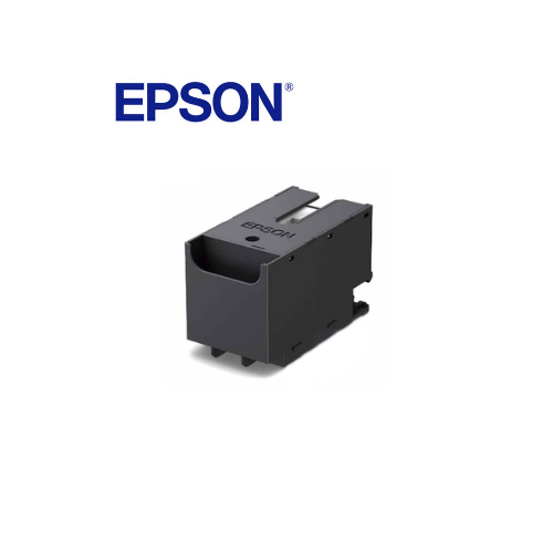 Caja de Mantenimiento Epson T671600