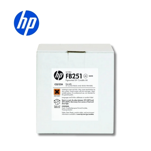 Tinta HP Cq123a