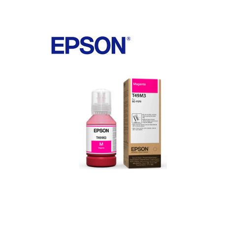 Tinta Epson T49m320 Magenta Ultrachrome Ds