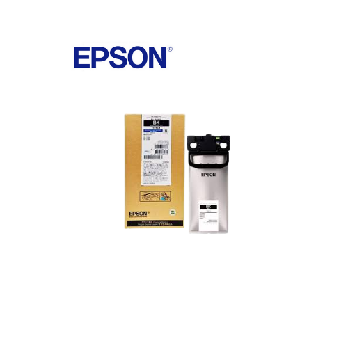 Bolsa de Tinta T01c100 Negro