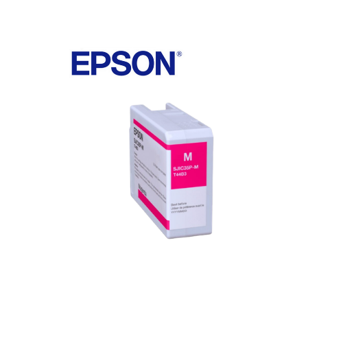Tinta Epson C13t44b320 Magenta C6000/c6500