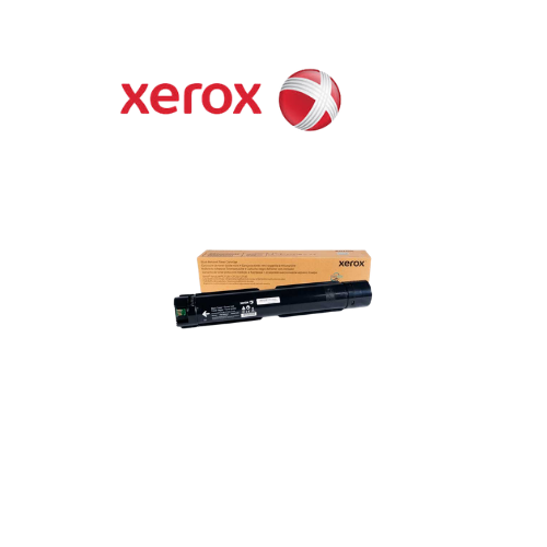 Toner Xerox 006r01828 Negro Versalink C7120 / C7125 / C7130 / 31.3k Paginas