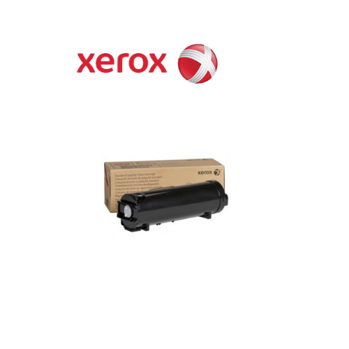 Toner Xerox 106r03945 Versalink B600 / B610 / B605 / B615 / 46.7k Pag
