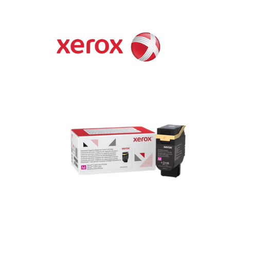 Toner Xerox 006r04825 Magenta 1 800 Páginas C325v