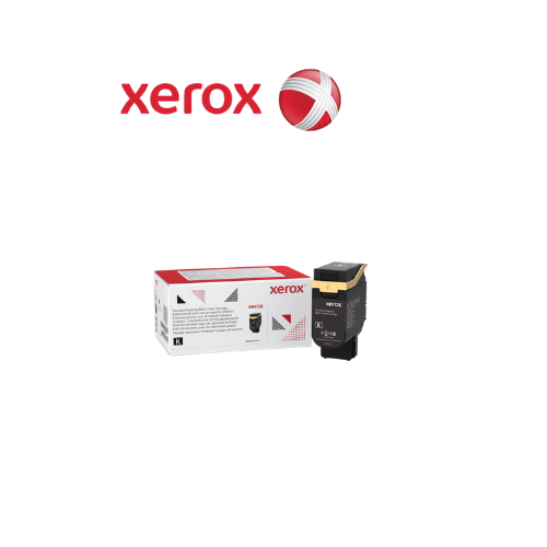 Toner Xerox 006r04827 Black 2 200 Páginas C325v
