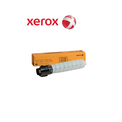 Toner Xerox 006r01758 Black para C8170/c8270