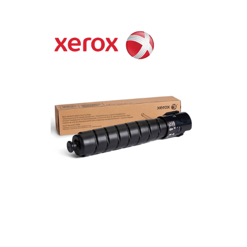 Toner Xerox 106r04057 Negro High