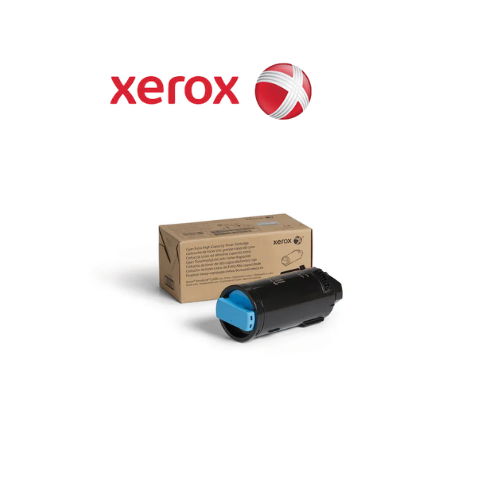 Toner Xerox 106r03924 Cyan