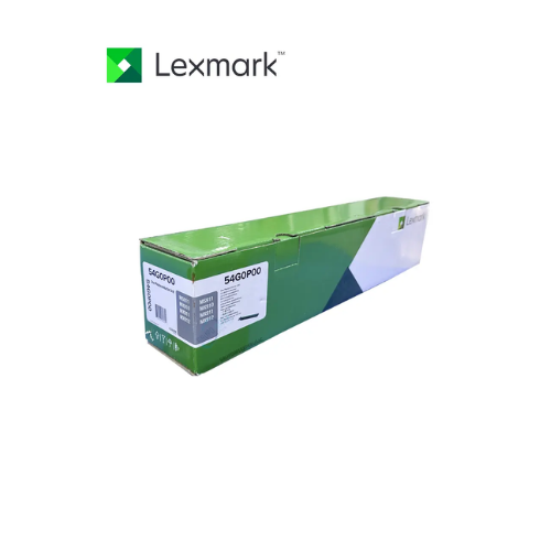 Fotoconductor Lexmark 54g0p00 (ms911, Mx910, Mx911, Mx912)