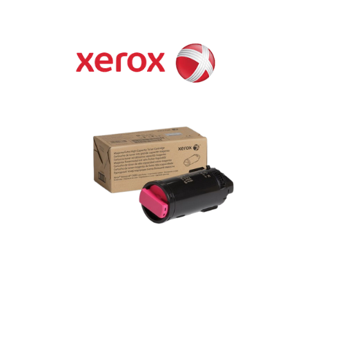 Toner Xerox 106r03925 Magenta